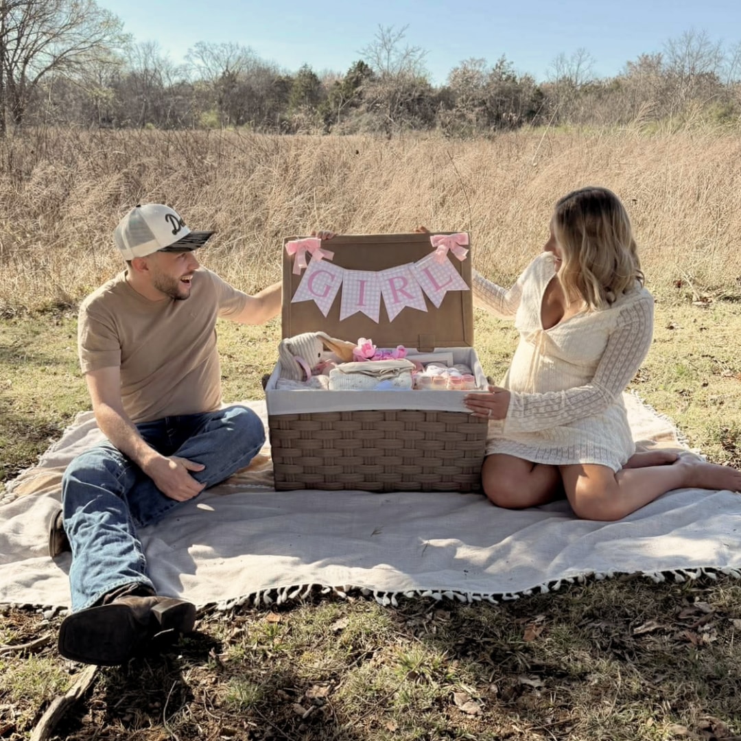 Photo shared by Mary for their Babylist baby registry.