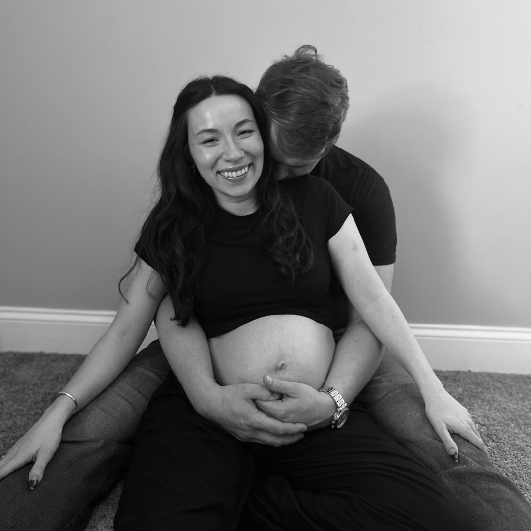 Photo shared by Victoria for their Babylist baby registry.