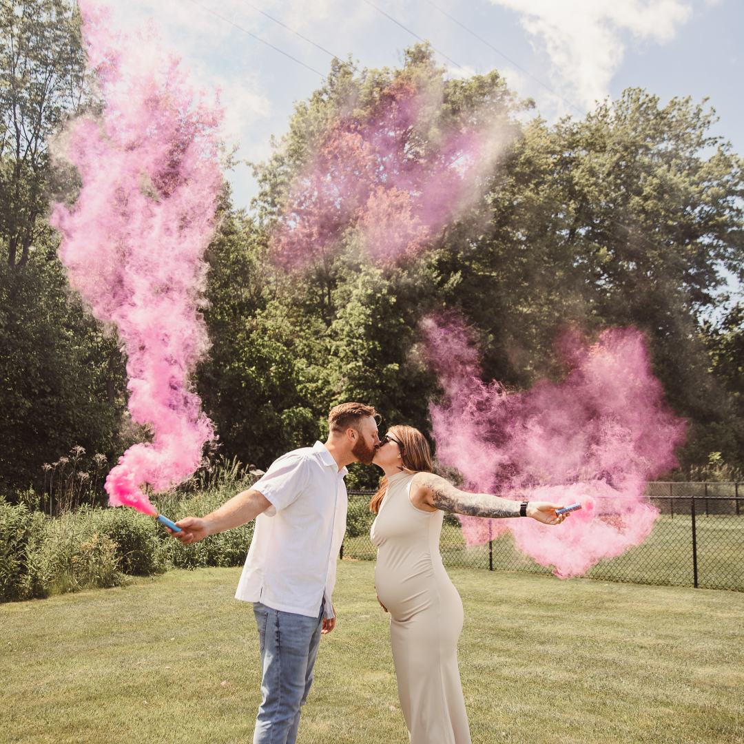 Photo shared by Casey for their Babylist baby registry.