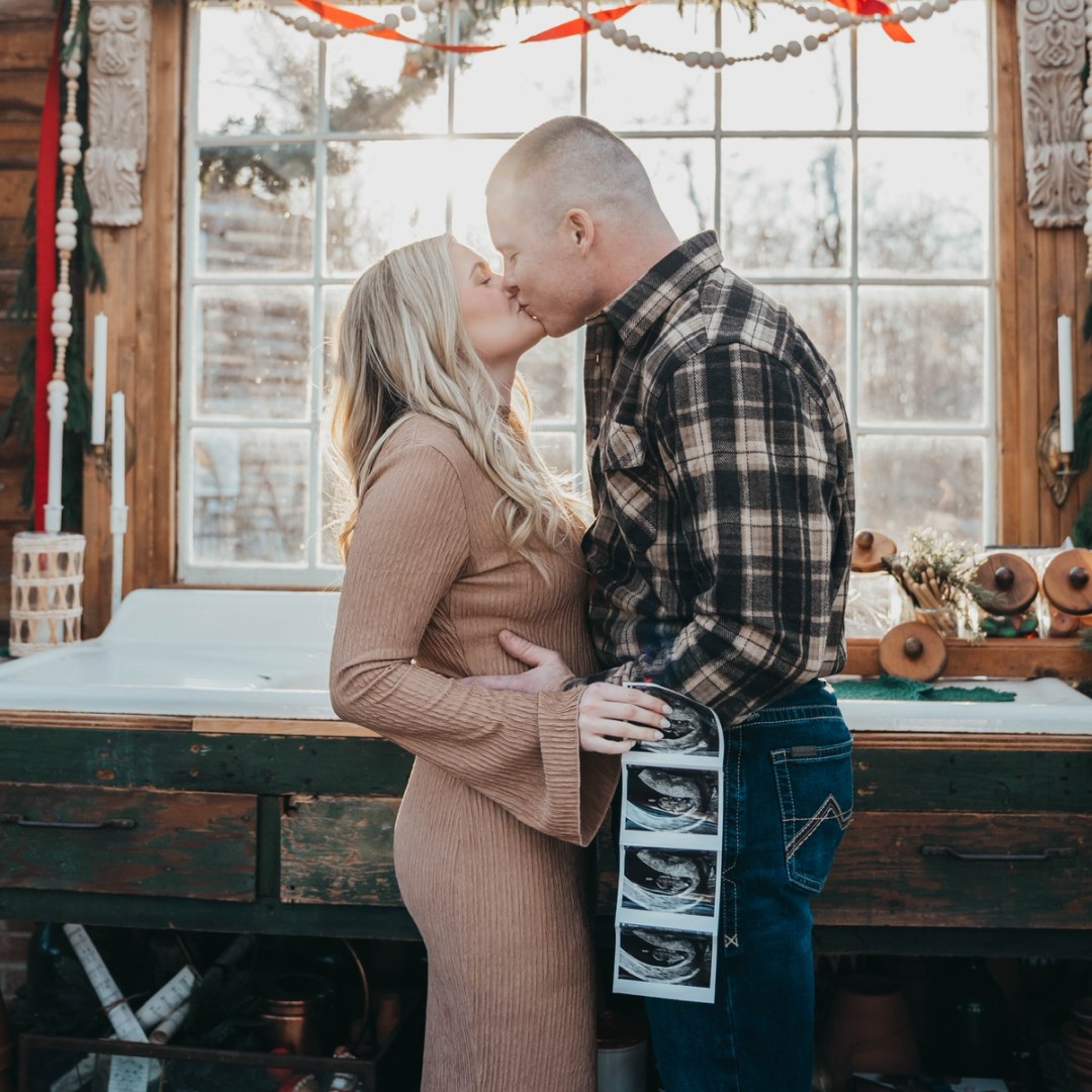 Photo shared by Chloe for their Babylist baby registry.