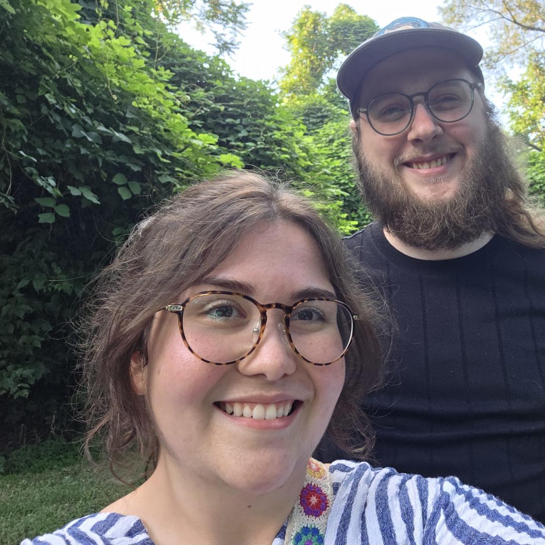 Photo shared by Bryttani for their Babylist baby registry.