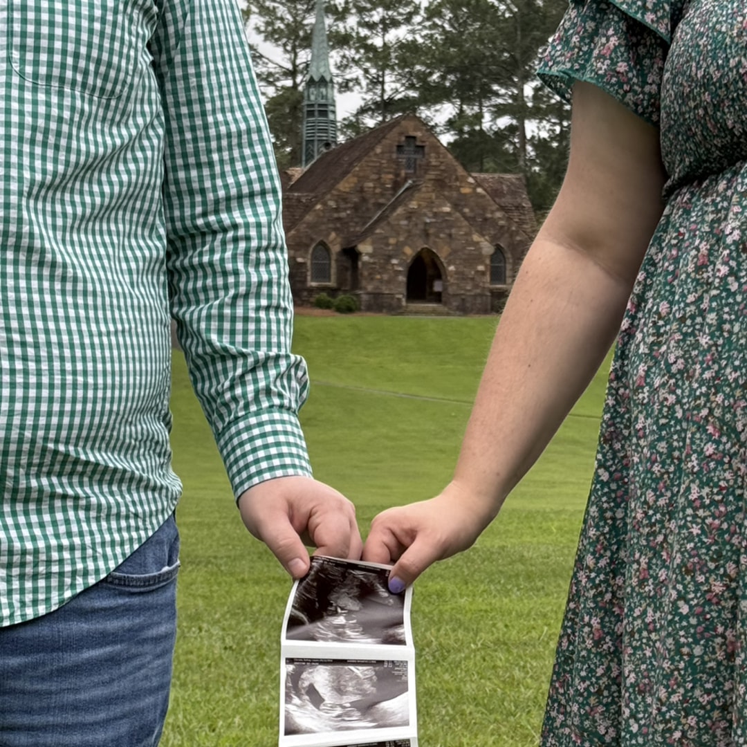 Photo shared by Kelsey for their Babylist baby registry.