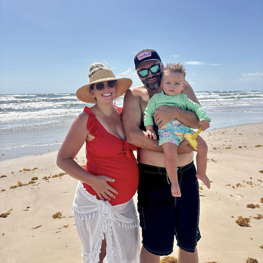 Photo shared by Annie for their Babylist baby registry.