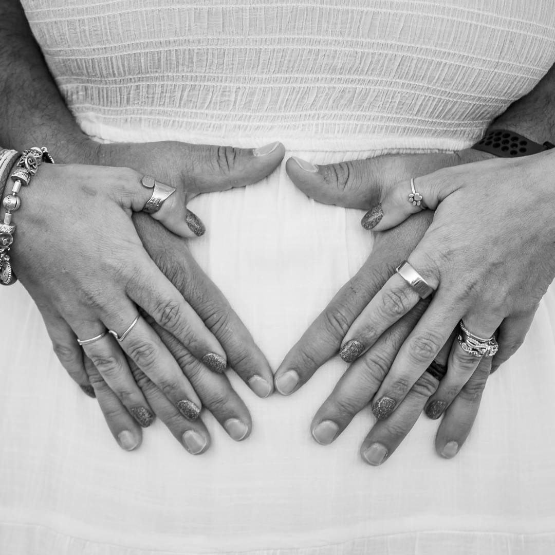 Photo shared by Shannon for their Babylist baby registry.