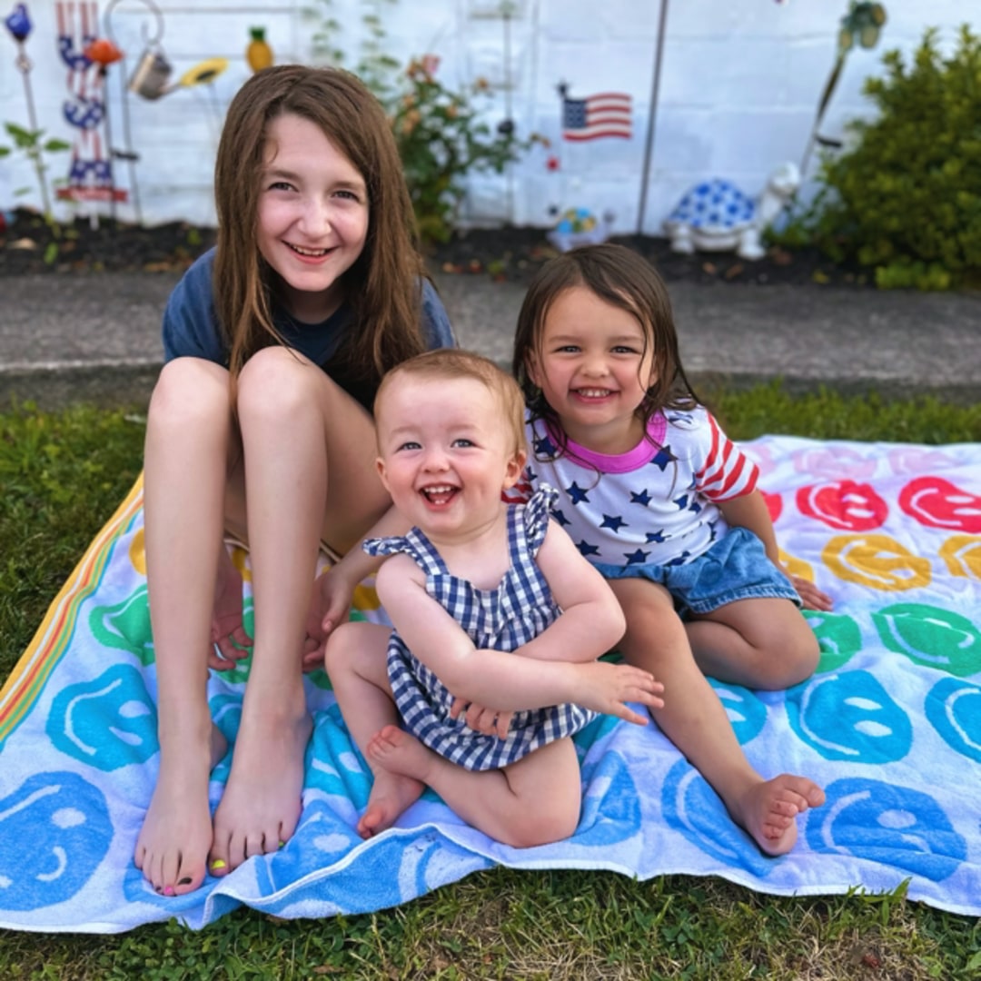 Photo shared by Katherine for their Babylist baby registry.