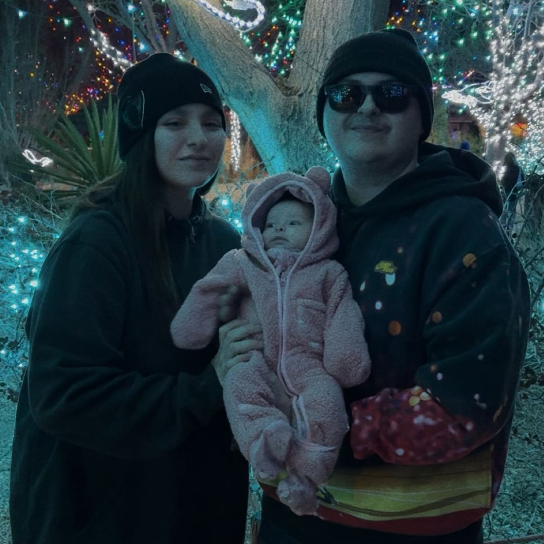 Photo shared by Melissa for their Babylist baby registry.