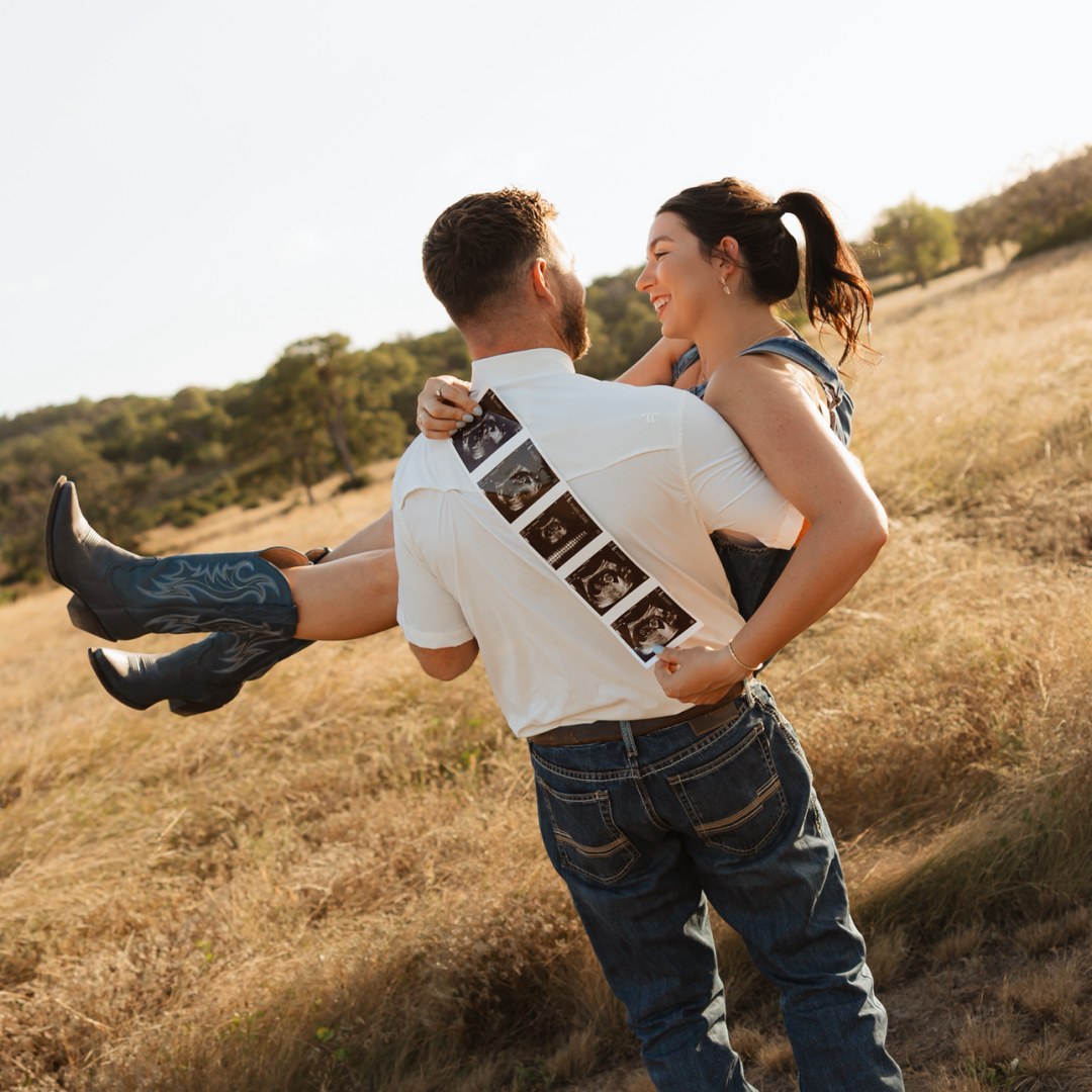 Photo shared by Jordan for their Babylist baby registry.