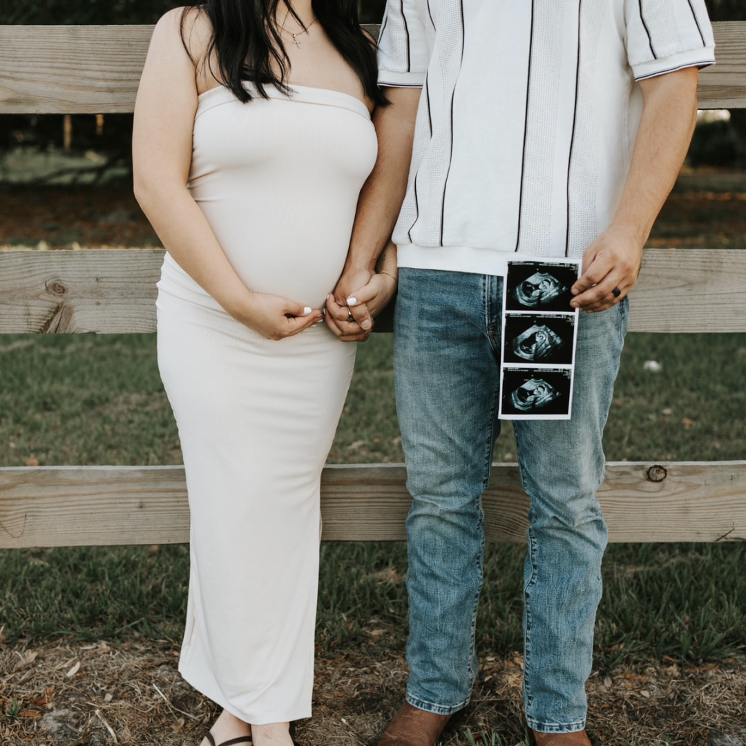 Photo shared by Jenny for their Babylist baby registry.