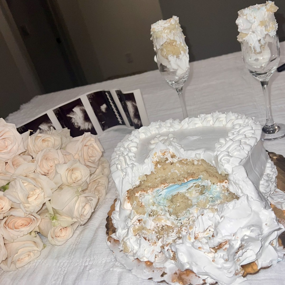 Photo shared by Melissa for their Babylist baby registry.