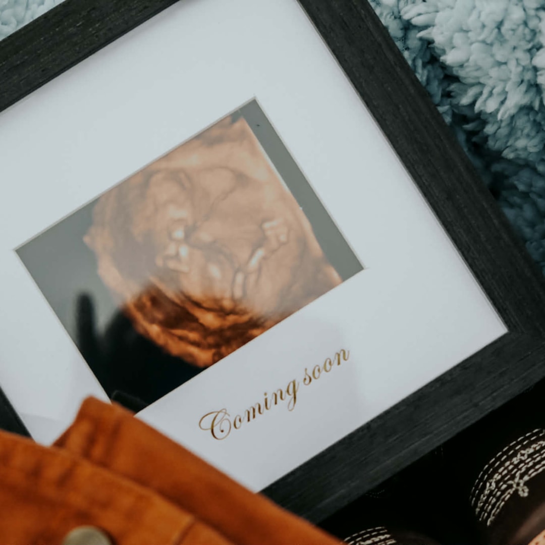 Photo shared by Savannah for their Babylist baby registry.