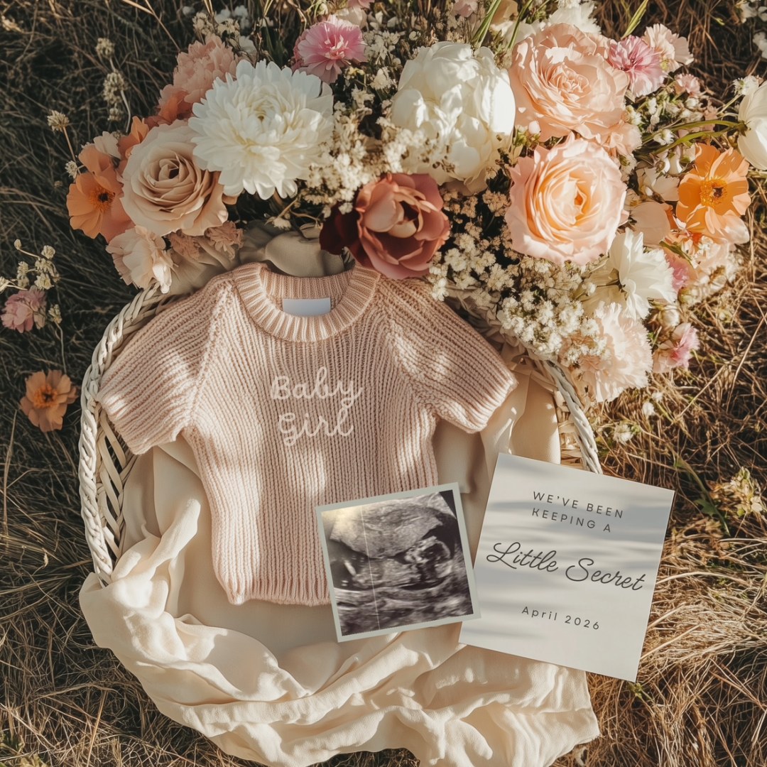 Photo shared by Alexis for their Babylist baby registry.