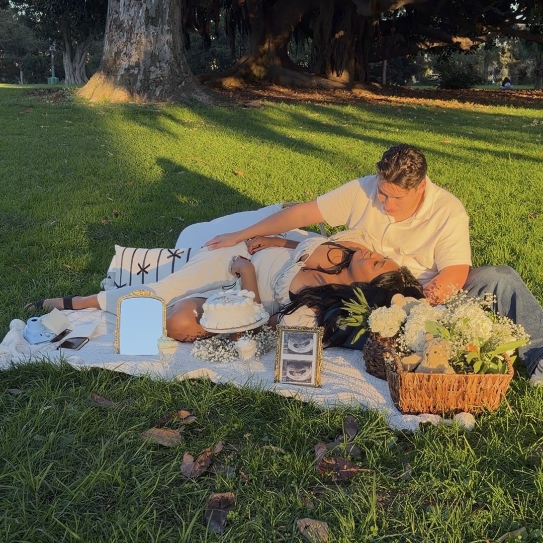 Photo shared by Aaliyah for their Babylist baby registry.