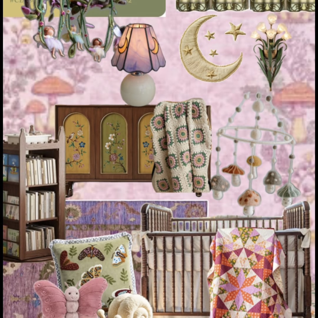 Photo shared by Emily for their Babylist baby registry.