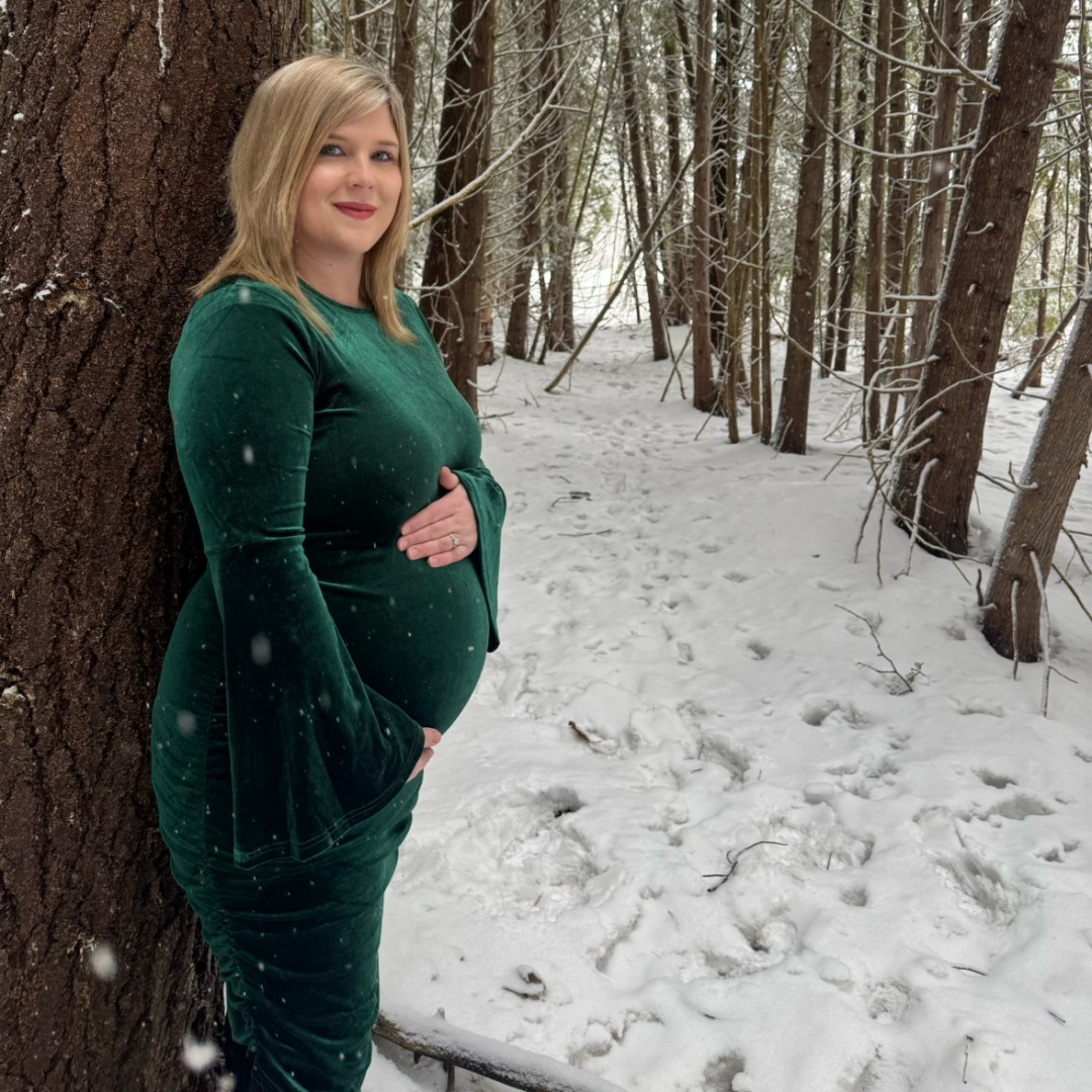 Photo shared by Rachel and Andrew for their Babylist baby registry.