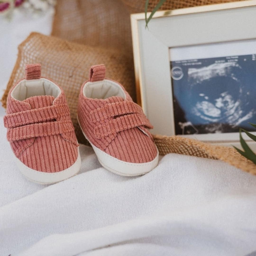 Photo shared by Analisa for their Babylist baby registry.