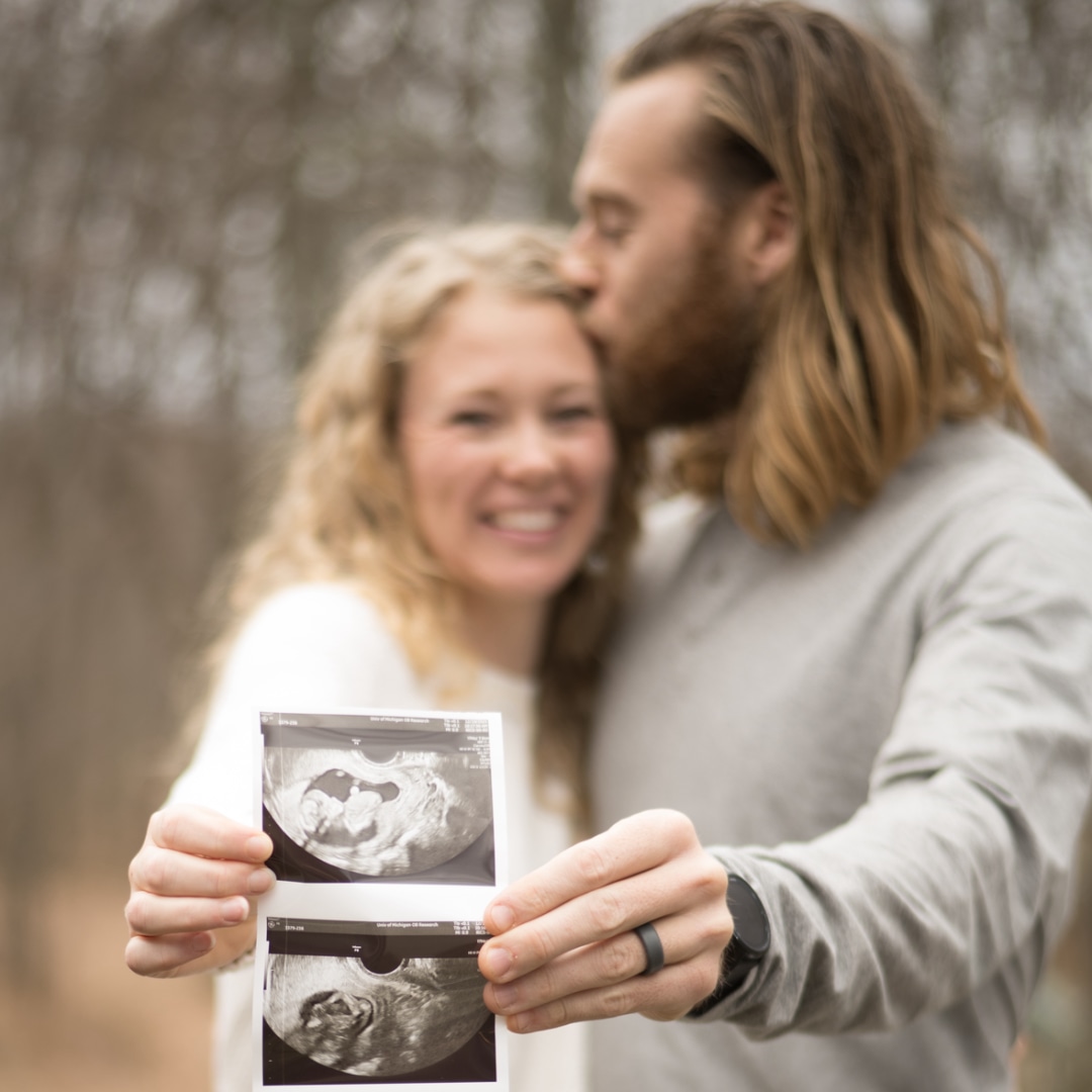 Photo shared by Lauren for their Babylist baby registry.