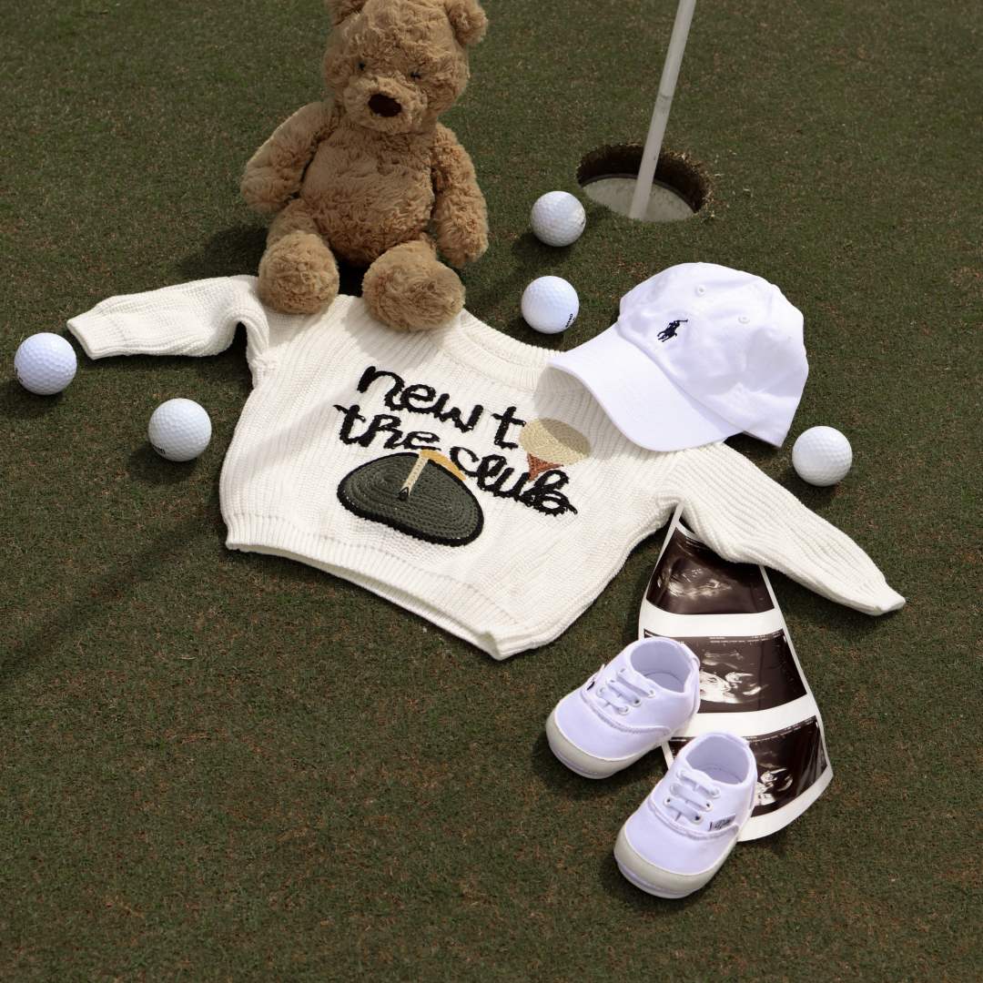 Photo shared by Haley for their Babylist baby registry.