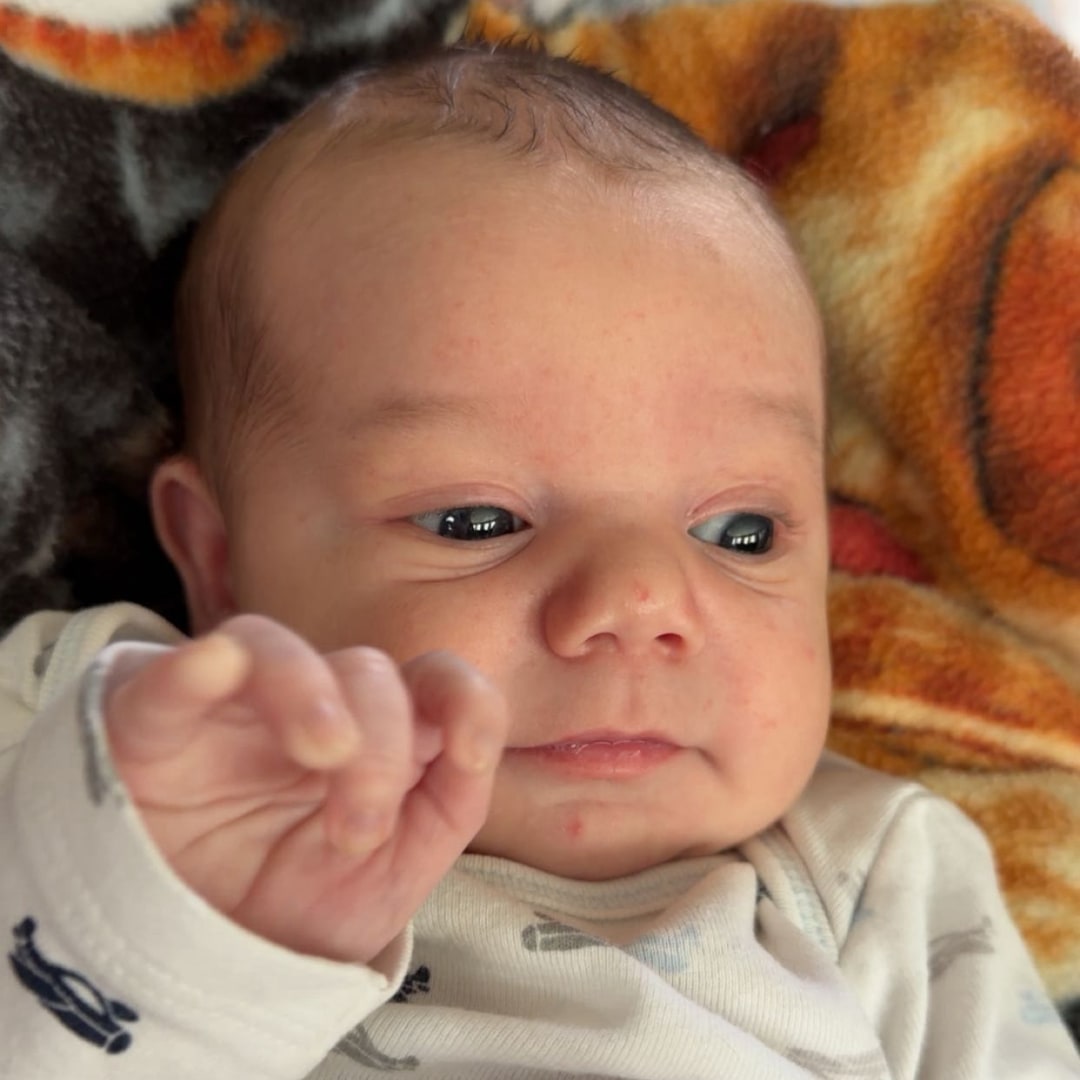 Photo shared by Halee for their Babylist baby registry.