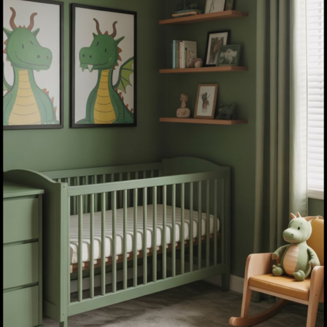 Photo shared by Natalie for their Babylist baby registry.