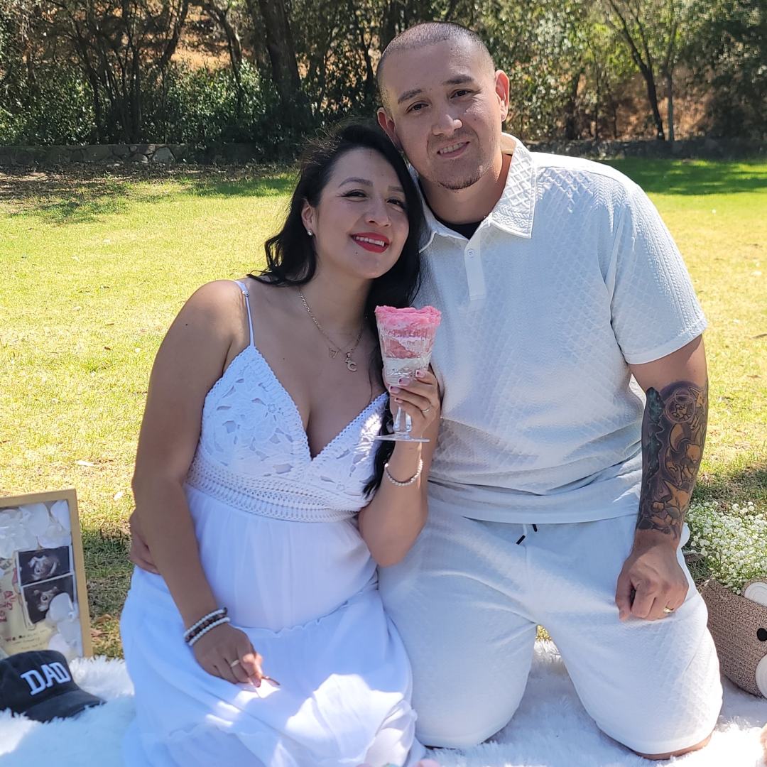 Photo shared by Cinthya for their Babylist baby registry.