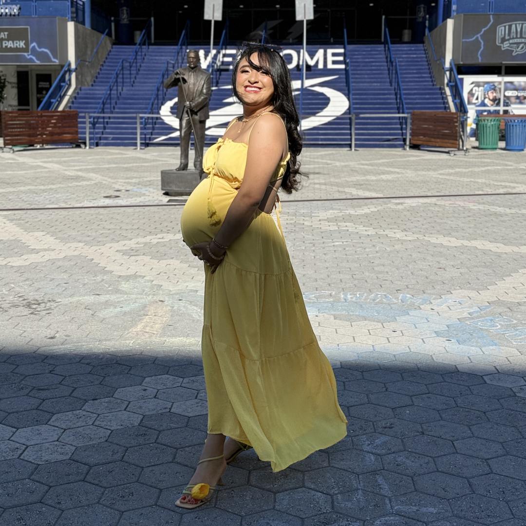 Photo shared by Ana for their Babylist baby registry.