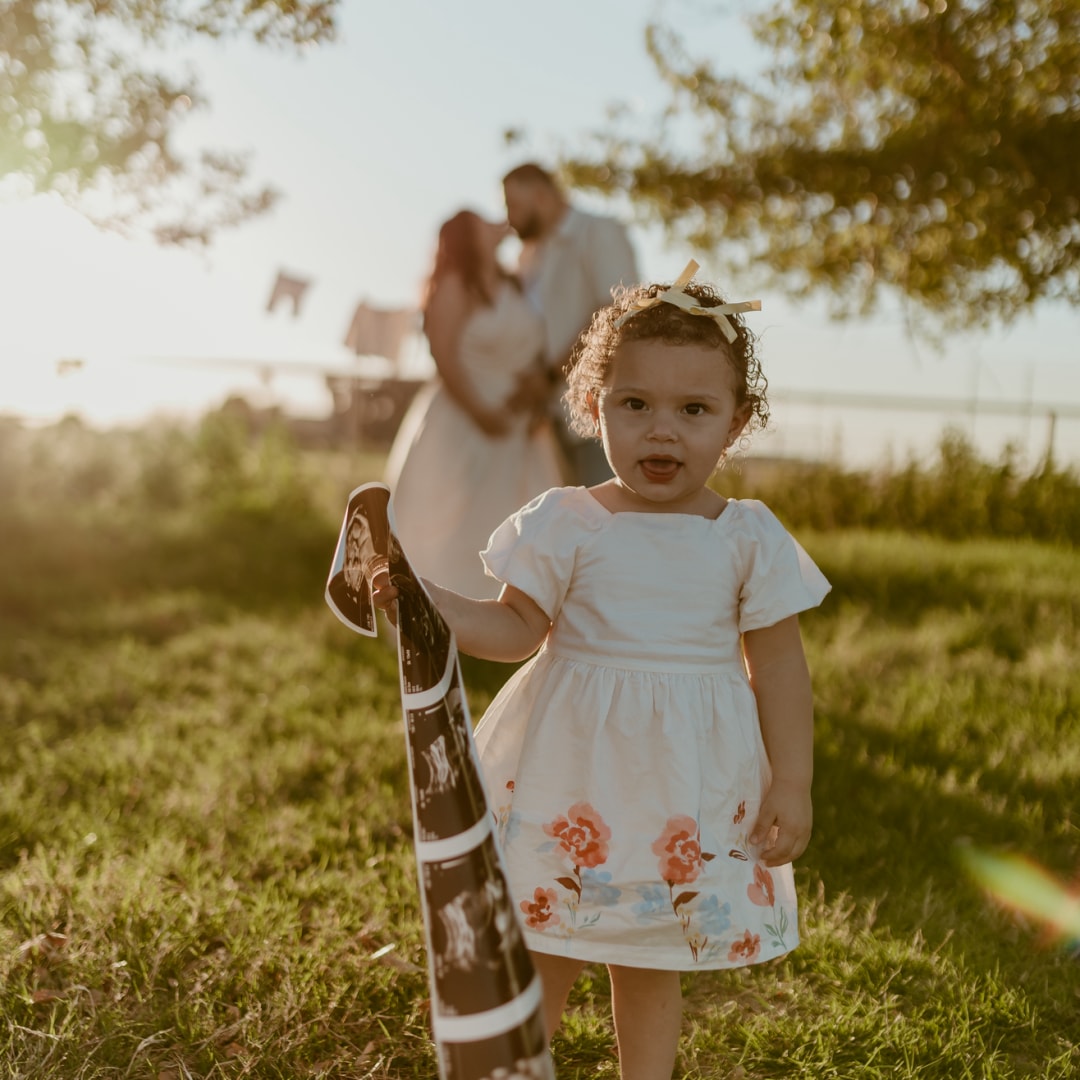 Photo shared by Angelina for their Babylist baby registry.