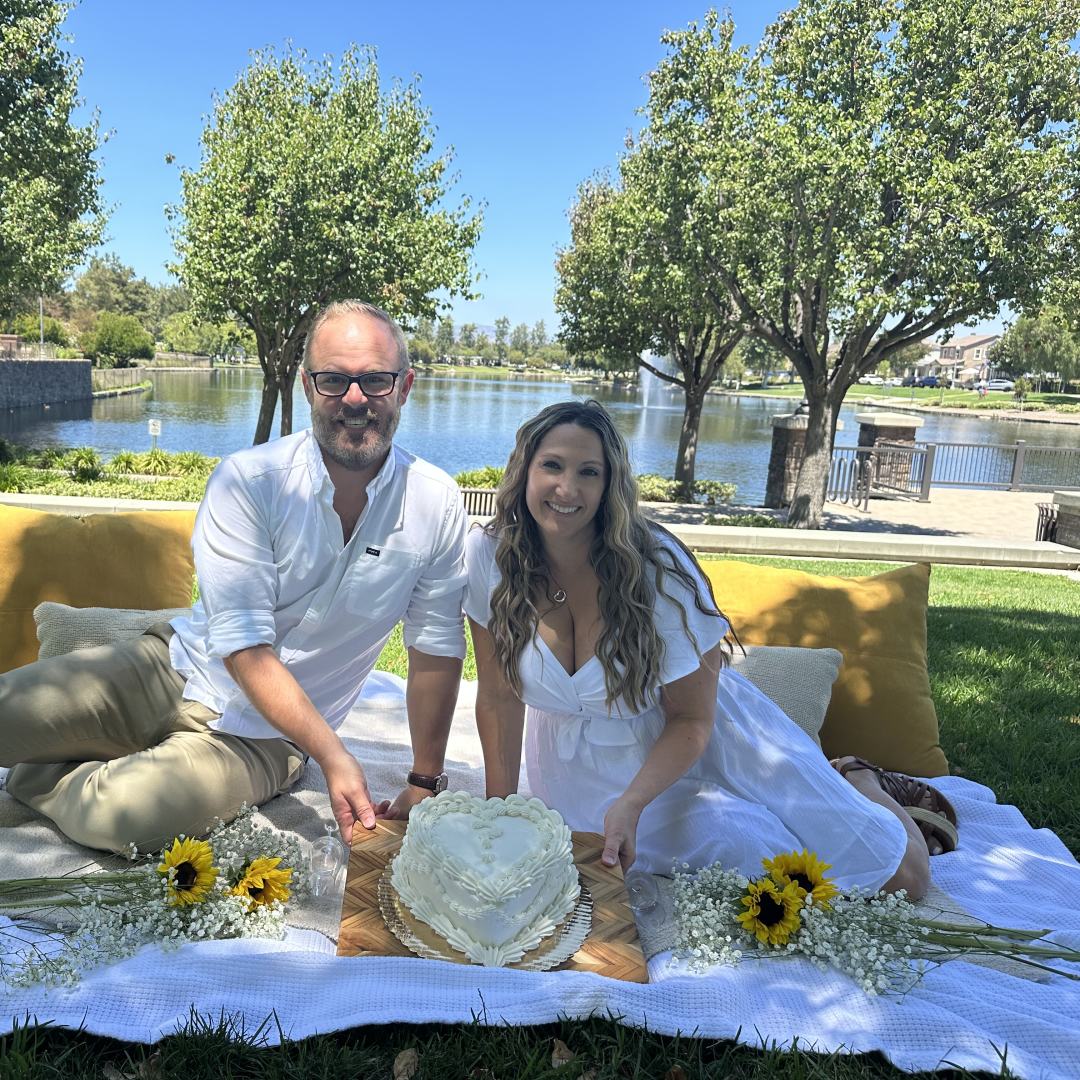 Photo shared by Kristi for their Babylist baby registry.