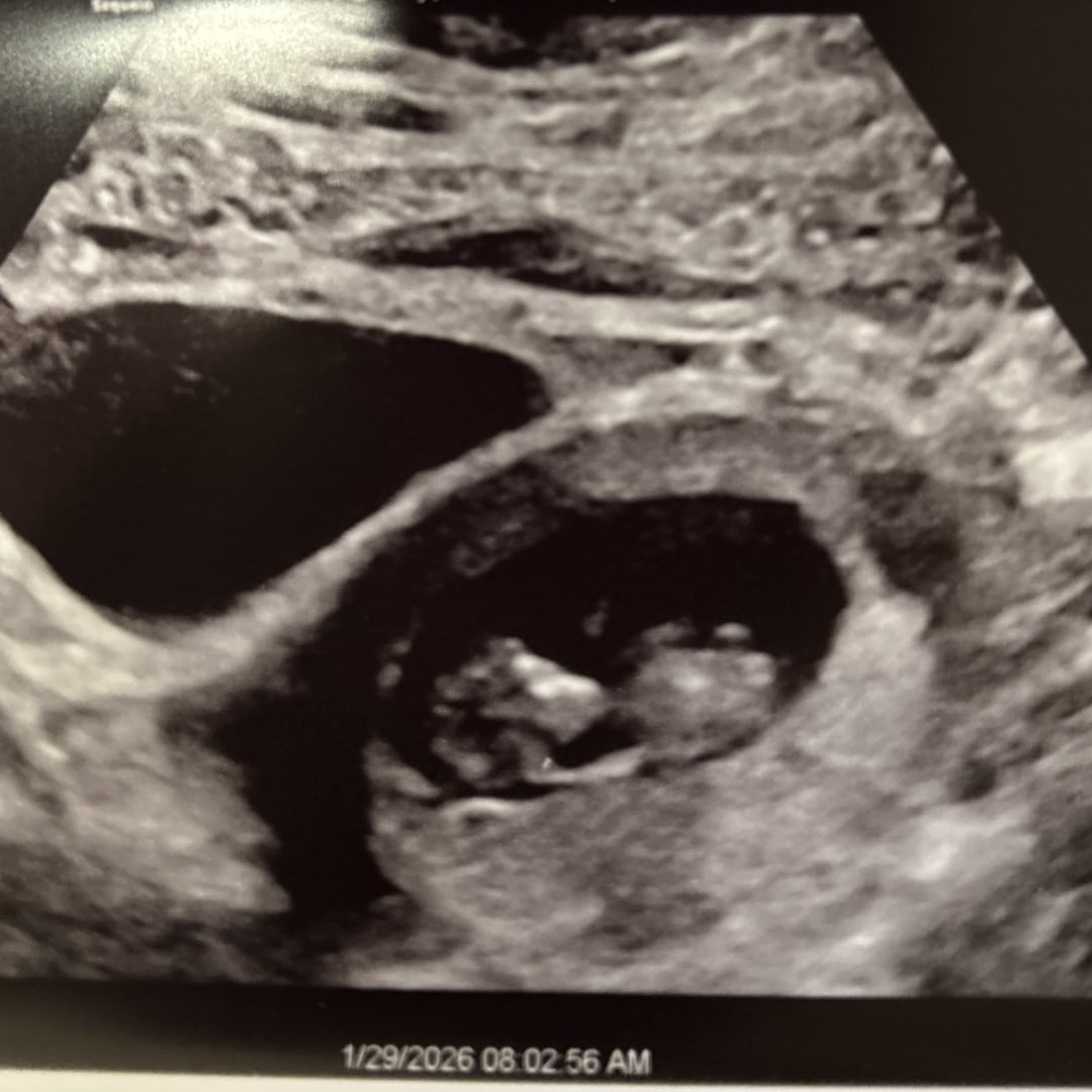 Photo shared by Cassandra for their Babylist baby registry.