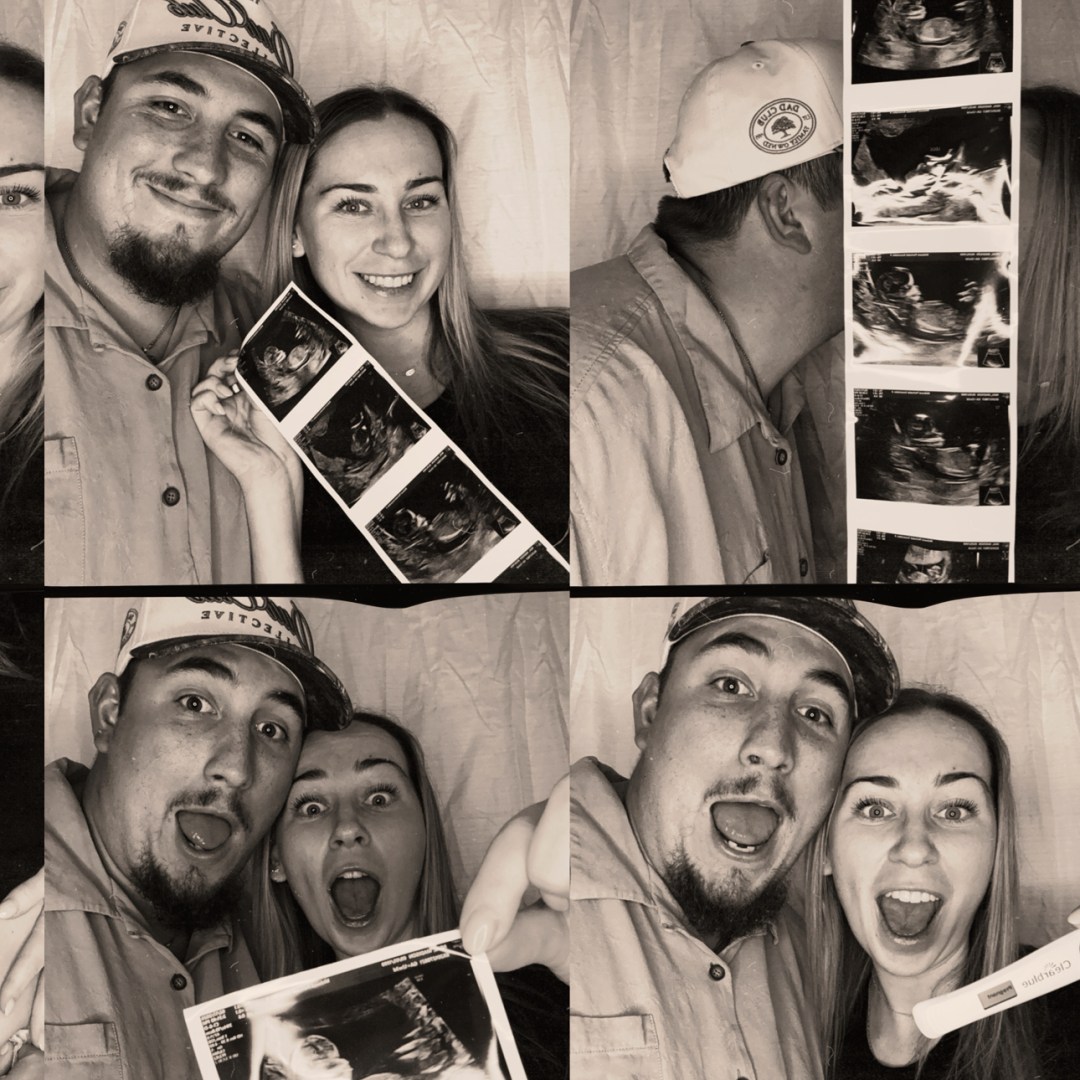 Photo shared by Madison for their Babylist baby registry.