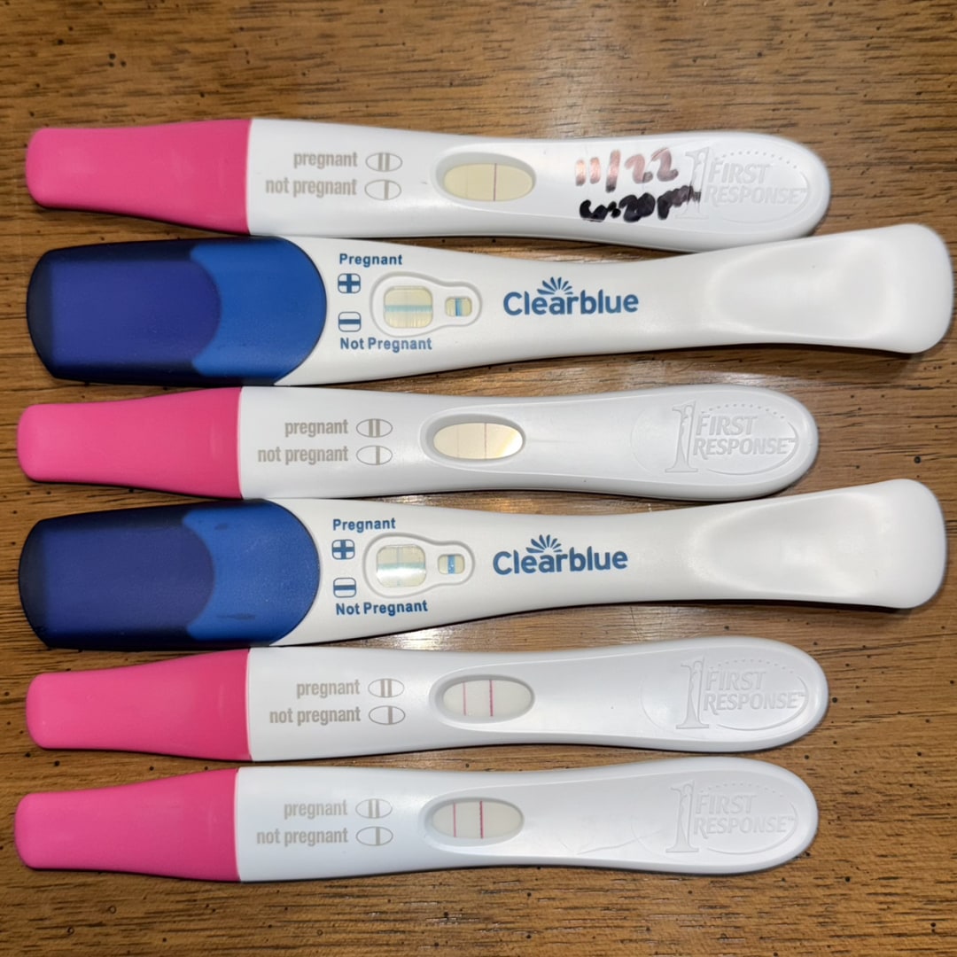 Photo shared by Jessica for their Babylist baby registry.