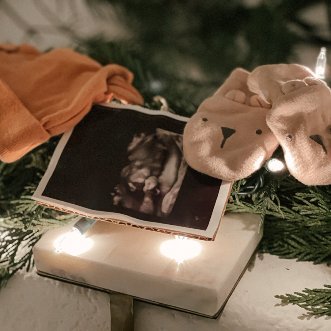 Photo shared by Vi for their Babylist baby registry.