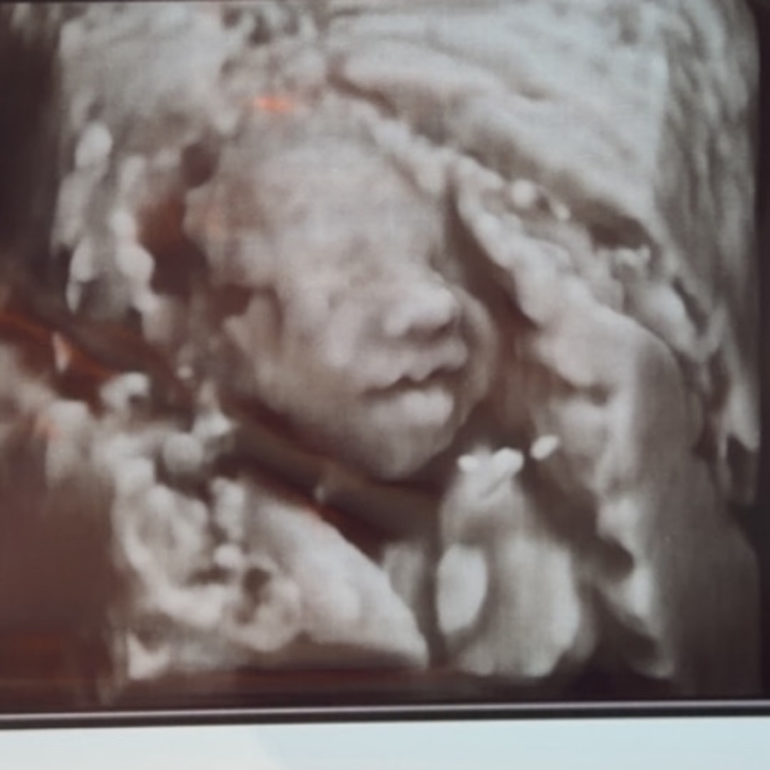Photo shared by Ashley for their Babylist baby registry.