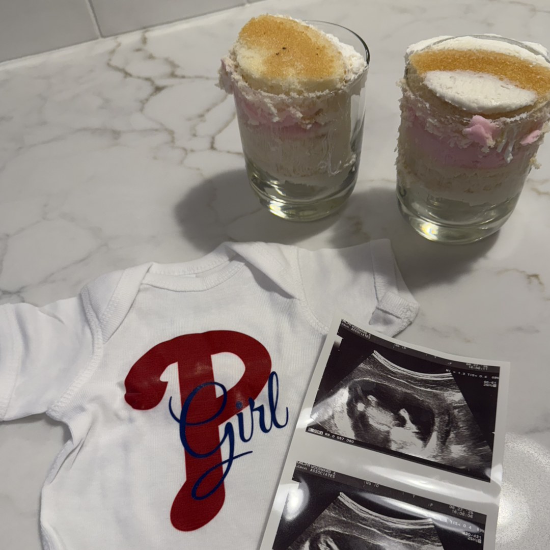 Photo shared by Lea for their Babylist baby registry.