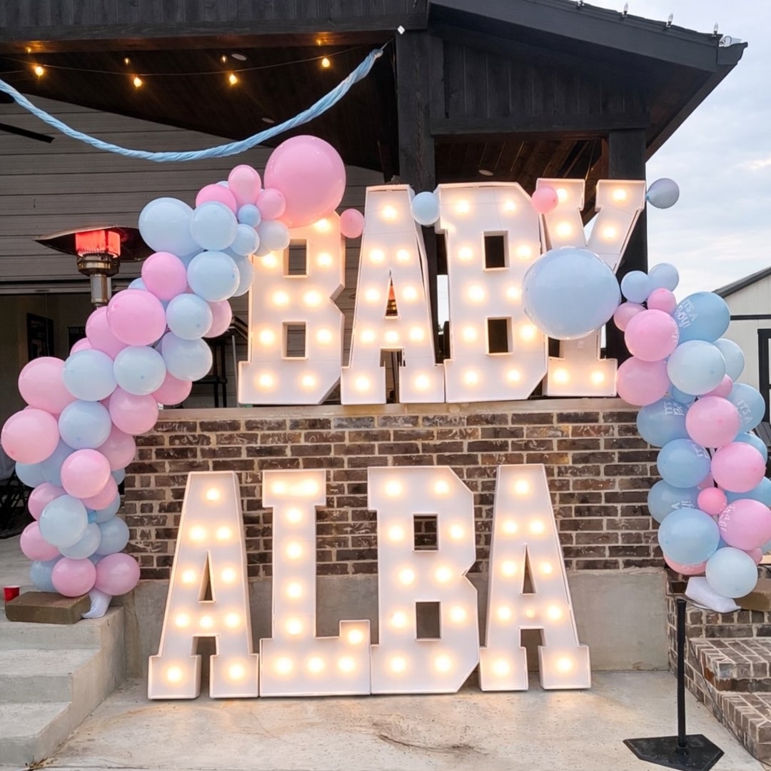 Photo shared by Genesis for their Babylist baby registry.