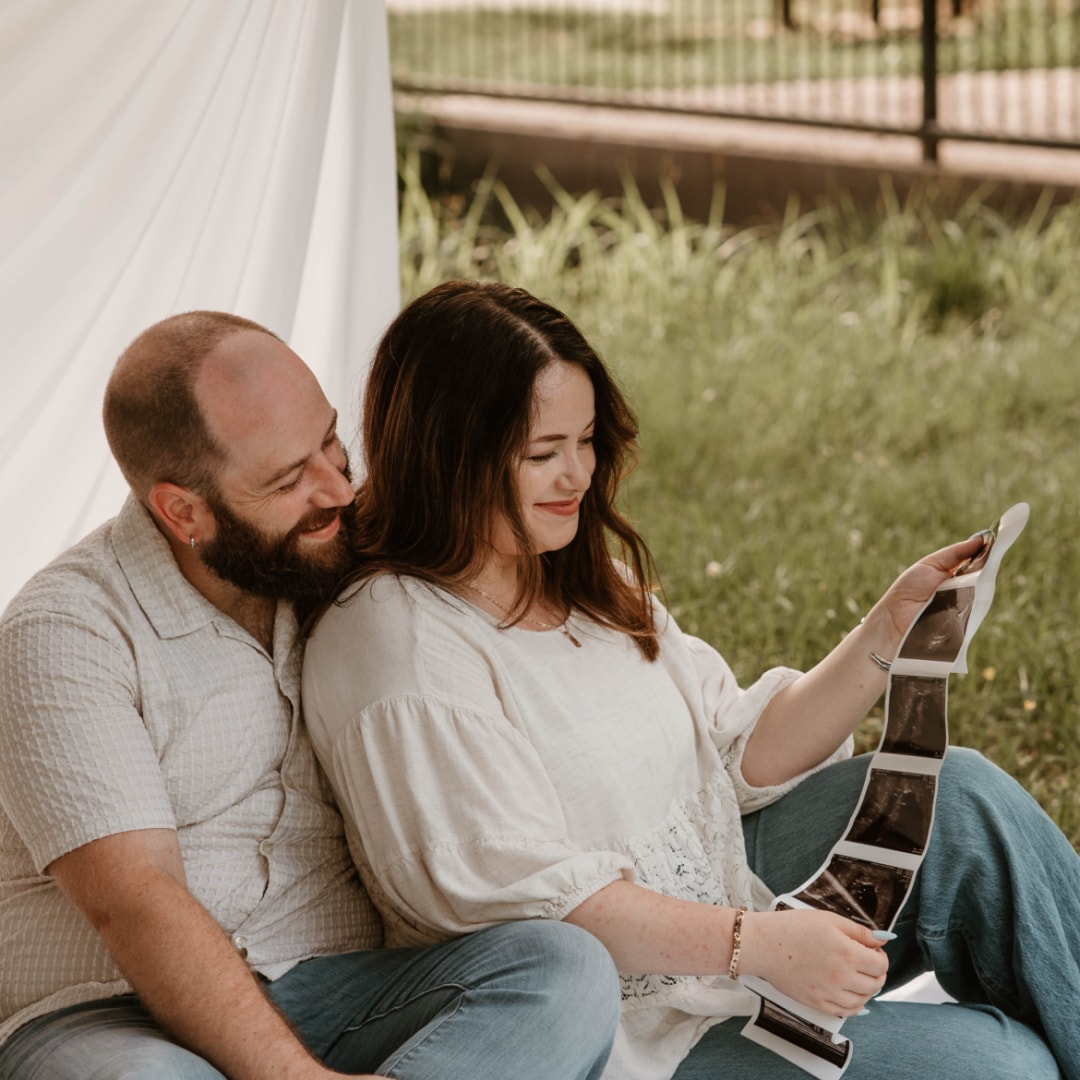 Photo shared by Jade for their Babylist baby registry.