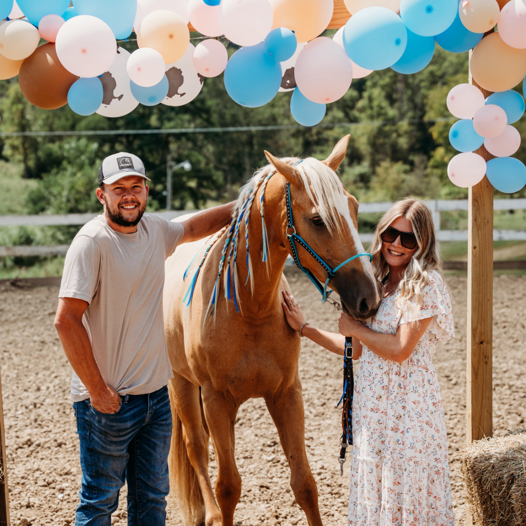 Photo shared by Jessica for their Babylist baby registry.