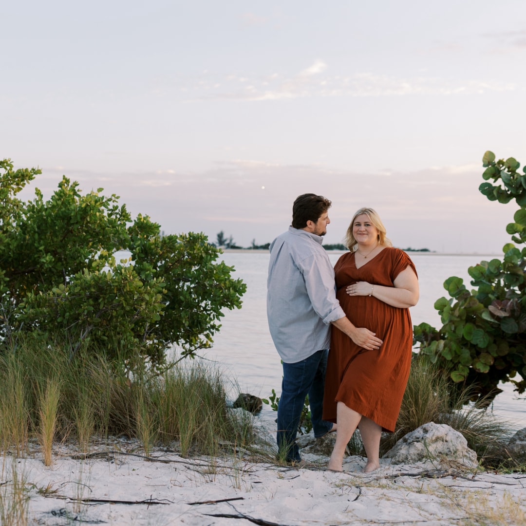 Photo shared by Sarah for their Babylist baby registry.