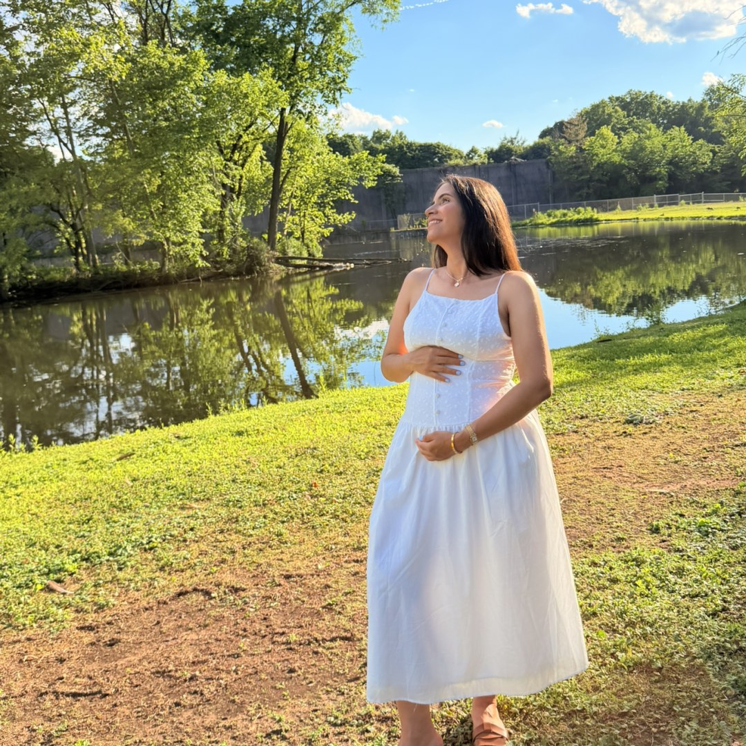Photo shared by Mariela for their Babylist baby registry.