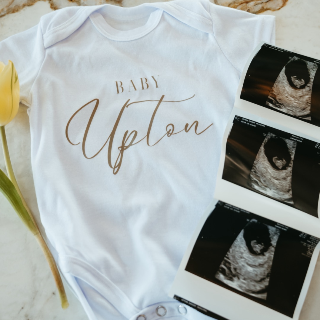 Photo shared by Kassidi for their Babylist baby registry.