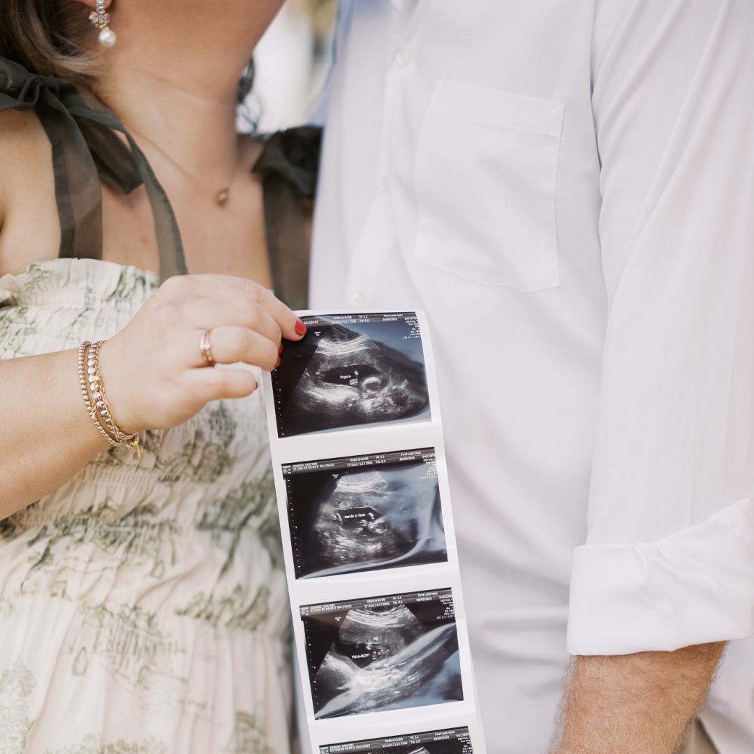 Photo shared by Kaylynn for their Babylist baby registry.