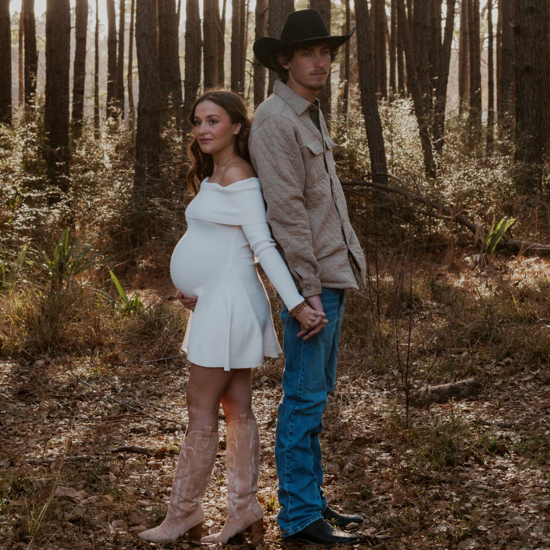 Photo shared by Danielle for their Babylist baby registry.