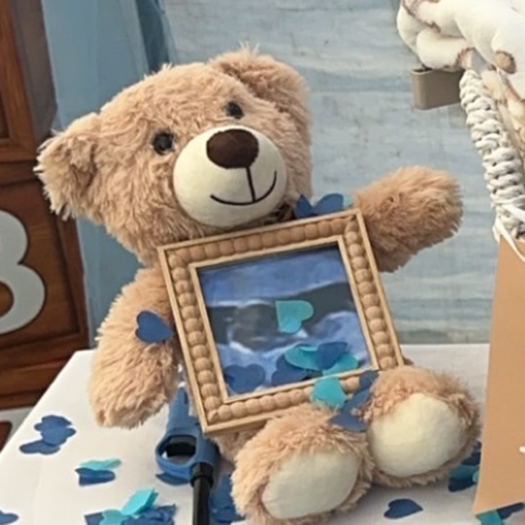 Photo shared by Aracely for their Babylist baby registry.