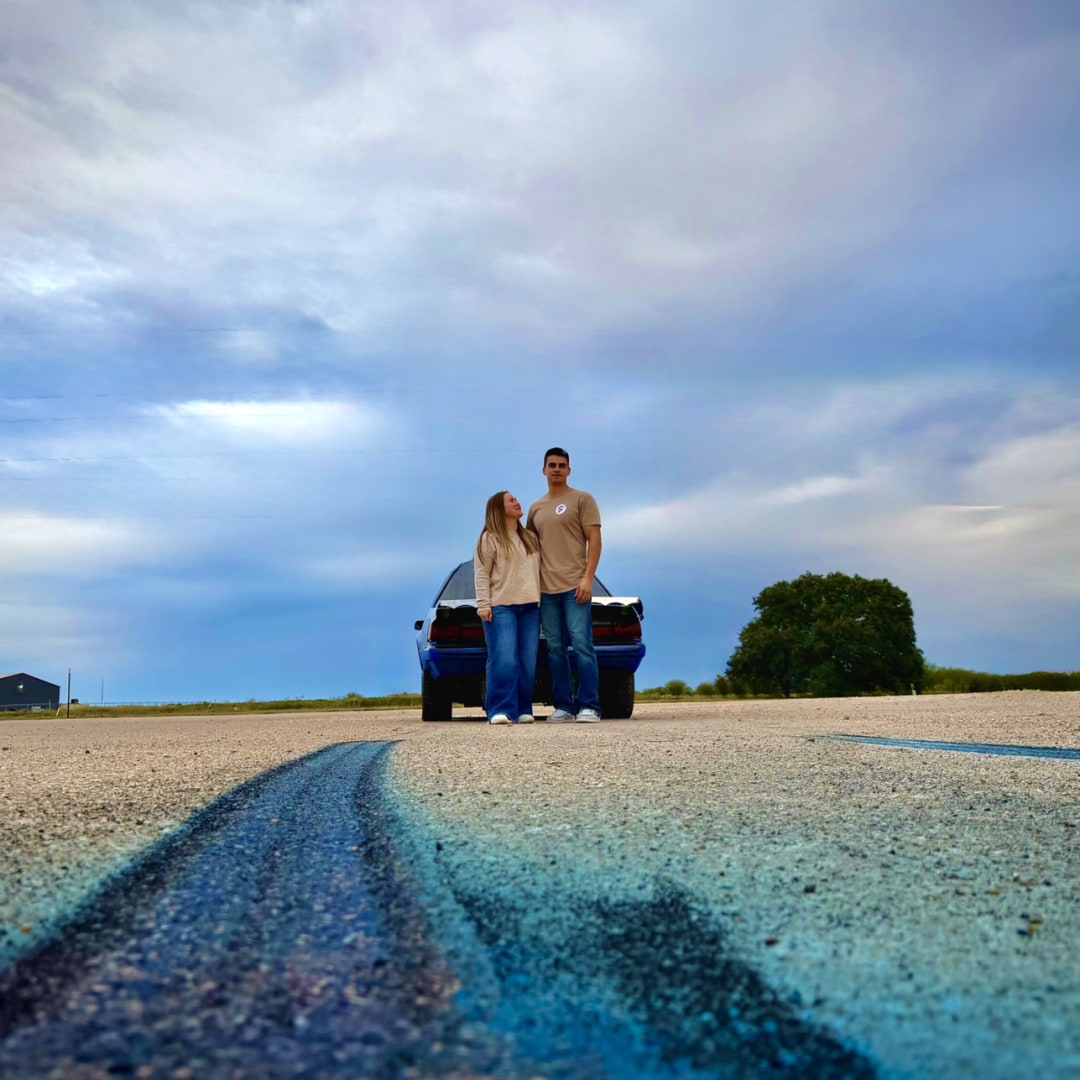 Photo shared by Heather for their Babylist baby registry.