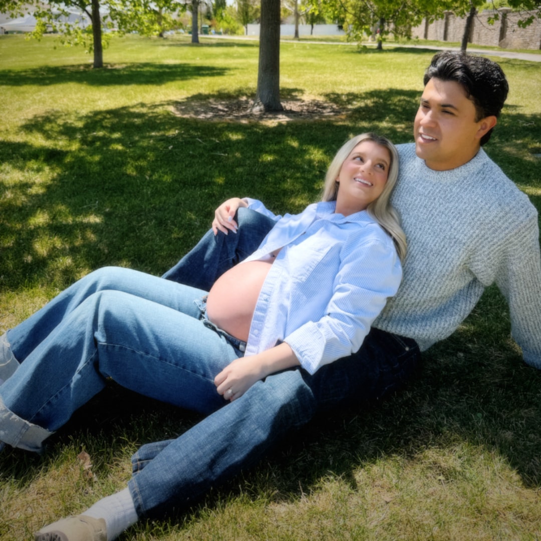 Photo shared by Chloe for their Babylist baby registry.