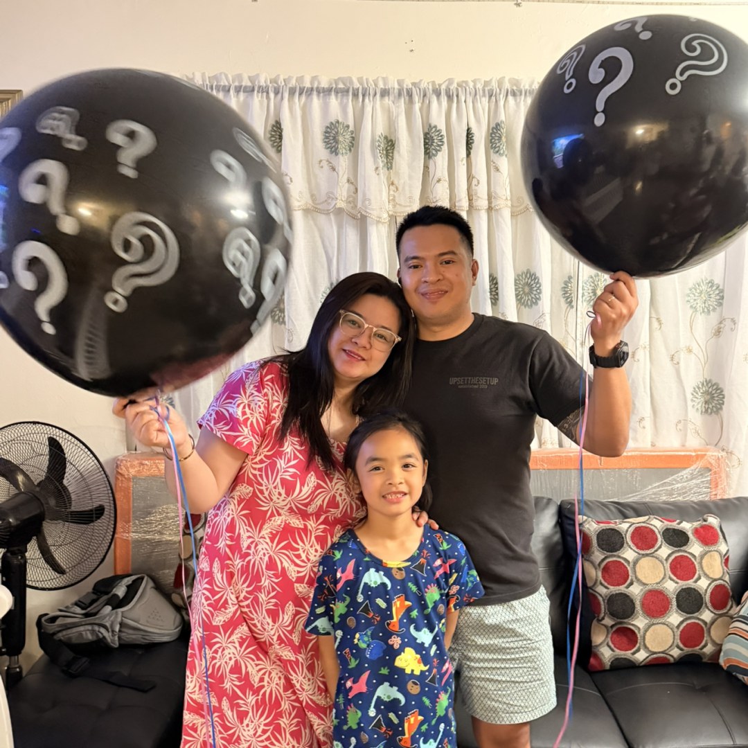 Photo shared by Jovilyn for their Babylist baby registry.