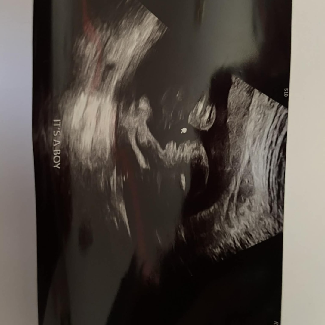 Photo shared by Deandra for their Babylist baby registry.