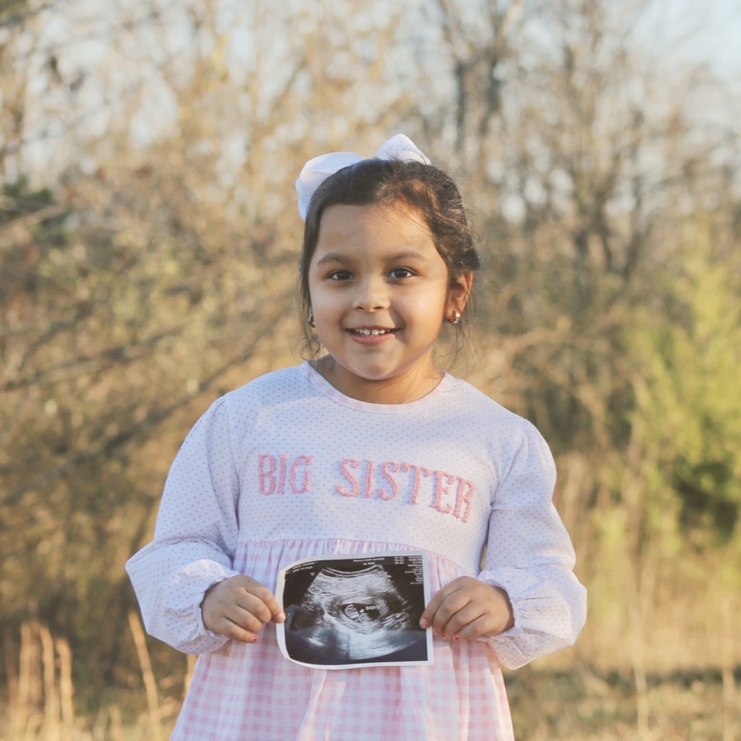 Photo shared by Savannah for their Babylist baby registry.