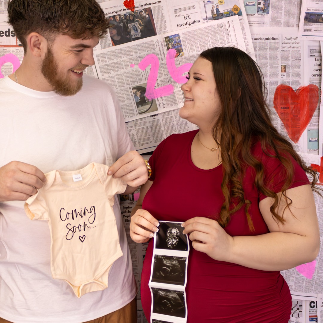 Photo shared by Alanis for their Babylist baby registry.