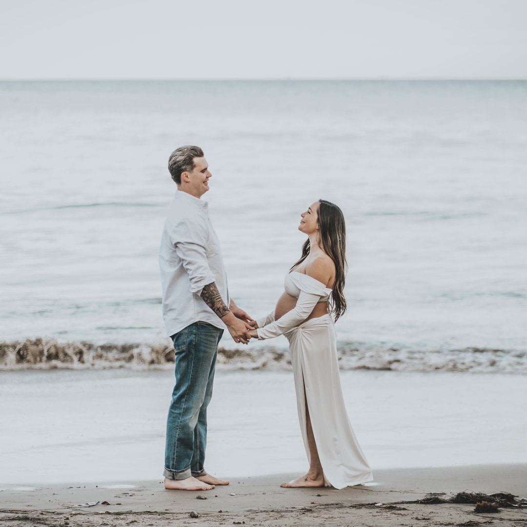 Photo shared by Moriah for their Babylist baby registry.