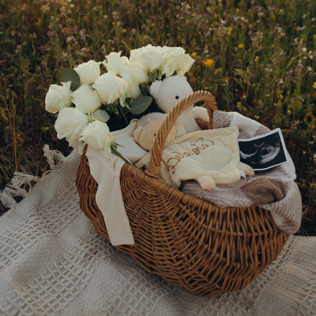 Photo shared by Evan for their Babylist baby registry.